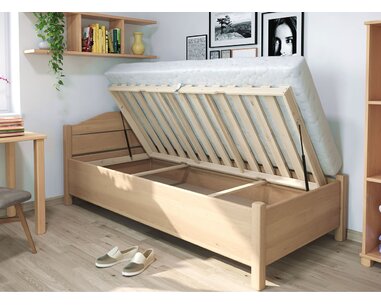 Postel jednolůžko Maria Postel jednolůžko Maria