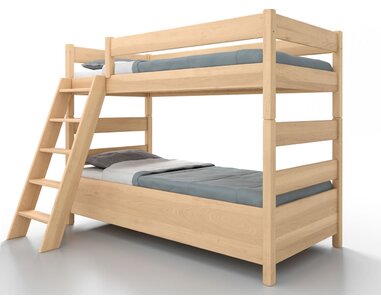 Patrová postel Junior 11 Patrová postel Junior 11
