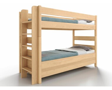 Patrová postel Junior 12 Levá Patrová postel Junior 12 Levá