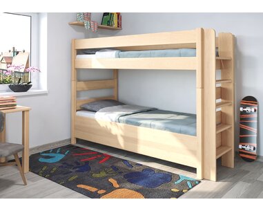 Patrová postel Junior 12 Pravá Patrová postel Junior 12 Pravá