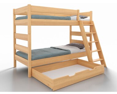 Šuplík patrové postele Junior 2 Šuplík patrové postele Junior 2