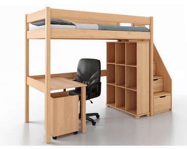 Patrová postel Junior 8 Patrová postel Junior 8