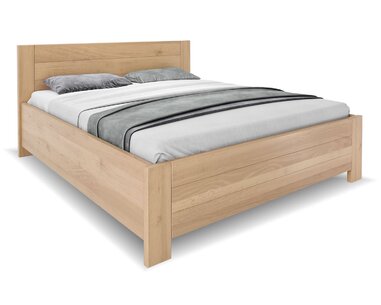 Design - postel s úložným prostorem Ivana Design - postel s úložným prostorem Ivana