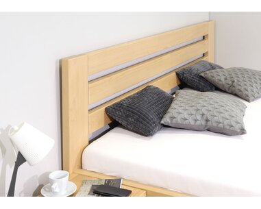 Čelo - postel s úložným prostorem Vanda Čelo - postel s úložným prostorem Vanda