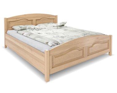 Design - postel s úložným prostorem Vanesa Design - postel s úložným prostorem Vanesa