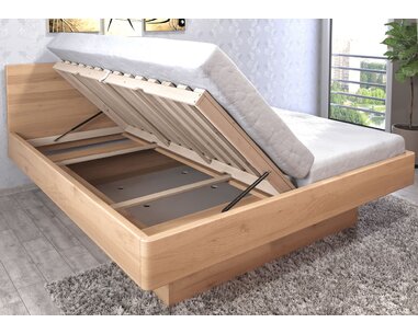 Detail - úložný prostor Pegas Detail - úložný prostor Pegas