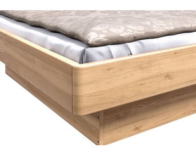 Detail - korpusu postele Pegas Detail - korpusu postele Pegas