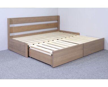 Rozkládací postel Fuego bez čel Rozkládací postel Fuego bez čel