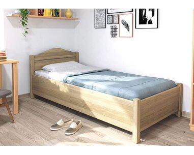 Postel jednolůžko Maria Postel jednolůžko Maria