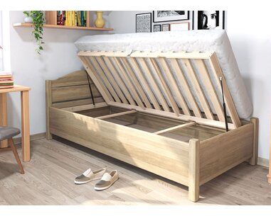 Postel jednolůžko Maria Postel jednolůžko Maria