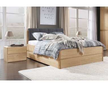 Postel Atlantik - test a recenze Postel Atlantik - test a recenze