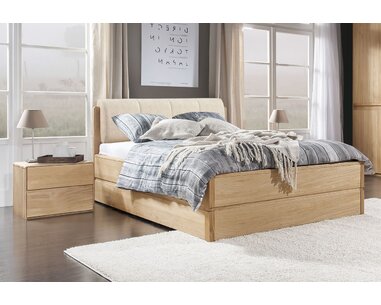 Postel Atlantik - test a recenze Postel Atlantik - test a recenze