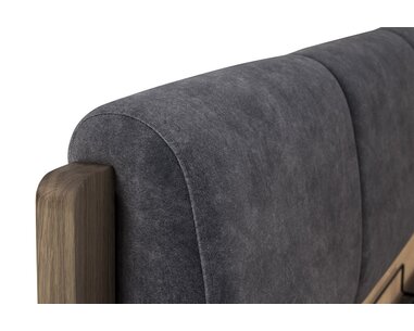 Čelo - Postel Atlantik Čelo - Postel Atlantik