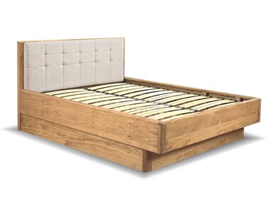 Postel Deviner - rám Postel Deviner - rám