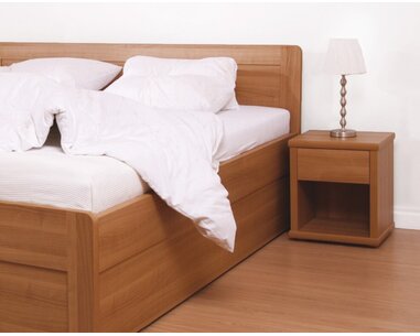 Noční stolek úzký L201 Noční stolek úzký L201