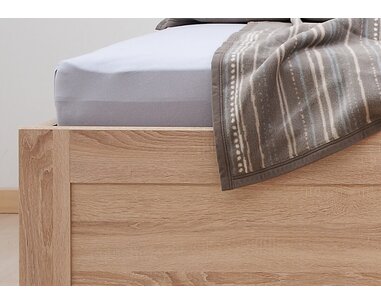 Válenda s úložným prostorem MARIKA, lamino, 160x200, 180x200 cm, boční výklop Válenda s úložným prostorem MARIKA, lamino, 160x200, 180x200 cm, boční výklop