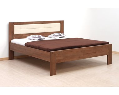 Manželská postel dvoulůžko Denerys Star, lamino Manželská postel dvoulůžko Denerys Star, lamino