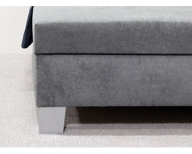 Detail potahu - válenda Variant Detail potahu - válenda Variant