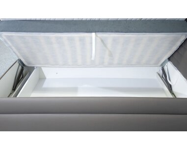 Americká postel boxspring MURANO Americká postel boxspring MURANO