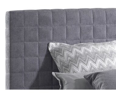 Americká postel boxspring s úložným prostorem BELO Americká postel boxspring s úložným prostorem BELO