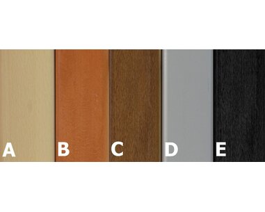 Čalouněná postel s úložným prostorem Quatro Čalouněná postel s úložným prostorem Quatro