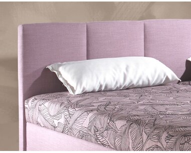 svislé prošití čela postele MAXI svislé prošití čela postele MAXI