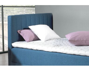 Detail - čelo postele Novo Detail - čelo postele Novo