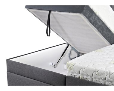 Čelní výklop postele Luigi Čelní výklop postele Luigi