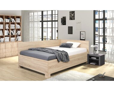 Interiér - postel Relita 120 Interiér - postel Relita 120