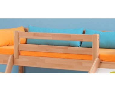 Zábrana B D915/BC - Domino, masiv buk Zábrana B D915/BC - Domino, masiv buk