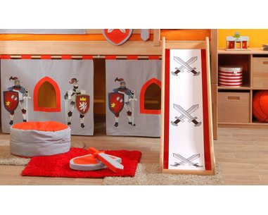 Skluzavka s meči D922 - Domino,smrk Skluzavka s meči D922 - Domino,smrk