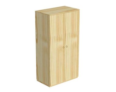Skříň pološatní D506-Domino Skříň pološatní D506-Domino