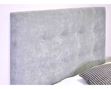 Čalouněná postel s úložným prostorem Laterna, 90x200 cm Čalouněná postel s úložným prostorem Laterna, 90x200 cm