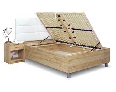 Boční výklop postele LA LA FUTURA, 90x200 cm Boční výklop postele LA LA FUTURA, 90x200 cm