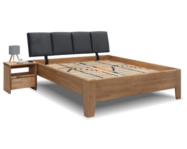 Test a recenze matrace postele Casanova 3 Test a recenze matrace postele Casanova 3