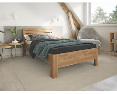 Interiér - Postel CONCEPTA Interiér - Postel CONCEPTA