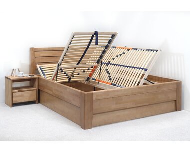 Test a recenze matrace postele Concepta Test a recenze matrace postele Concepta