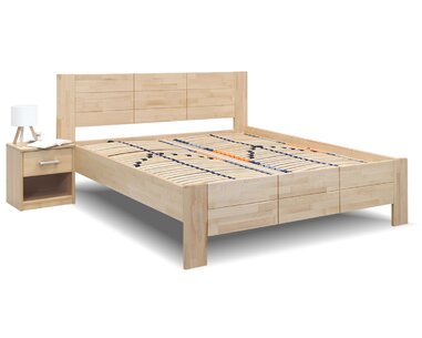 Test a recenze postele Energy Test a recenze postele Energy