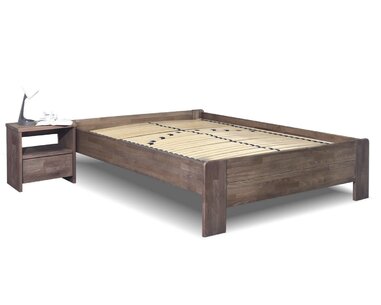 Zvýšená válenda Futon, 140x200 Zvýšená válenda Futon, 140x200