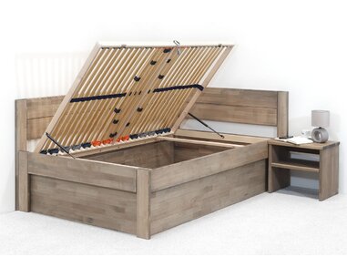 Test a recenze postele Timea levá Test a recenze postele Timea levá