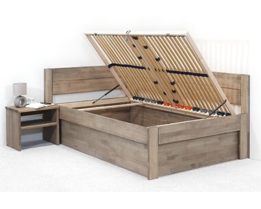 Test a recenze postele Timea pravá Test a recenze postele Timea pravá