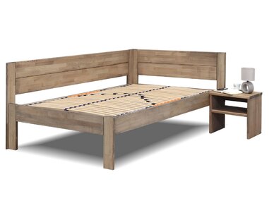 Test a recenze postele Timea Test a recenze postele Timea