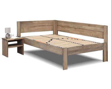 Test a recenze postele Timea pravá Test a recenze postele Timea pravá