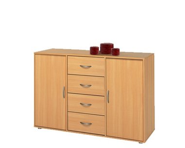 Komoda IA1507A, lamino buk Komoda IA1507A, lamino buk