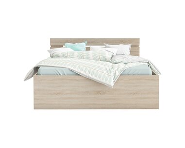 Multifunkční postel s úložným prostorem Michigan 140x200 Multifunkční postel s úložným prostorem Michigan 140x200