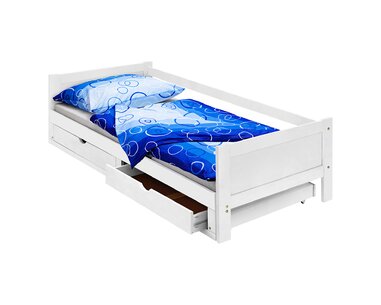 Rozkládací postel IA8809B Rozkládací postel IA8809B