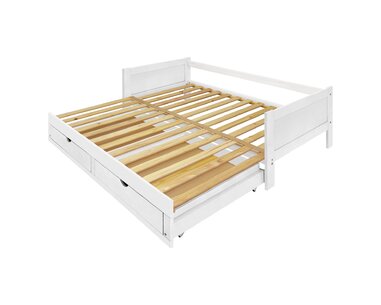 Rozkladaci poste IA8891B, masiv borovice Rozkladaci poste IA8891B, masiv borovice