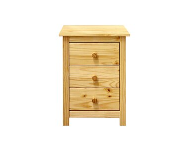 Komoda IA9131, masiv borovice Komoda IA9131, masiv borovice