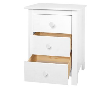 Komoda IA9131B, masiv borovice Komoda IA9131B, masiv borovice