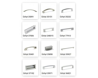 Kombinovaná skříň ZORIA 3, šířka 120 cm Kombinovaná skříň ZORIA 3, šířka 120 cm